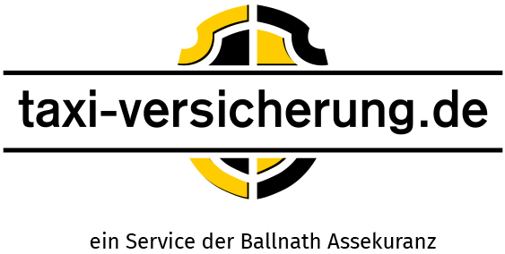 Logo Taxi-Versicherung