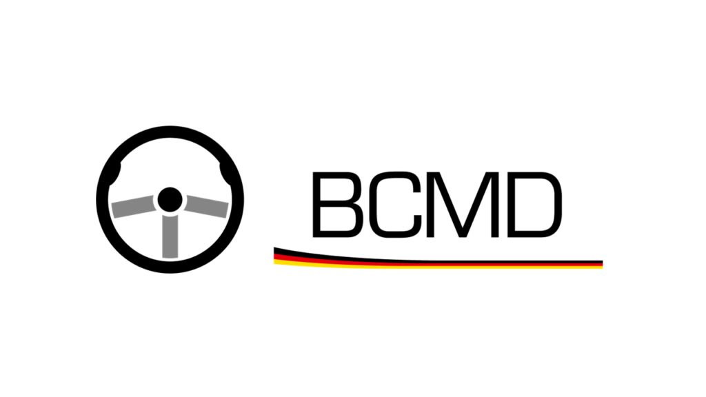 Logo Bundesverband der Chauffeur- & Mietwagenunternehmen Deutschland e.V.