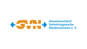 Logo Gesamtverband Verkehrsgewerbe Niedersachsen (GVN) e. V.